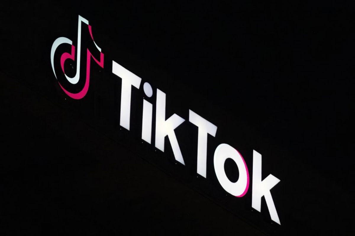 TikTok kažnjen zbog izazova