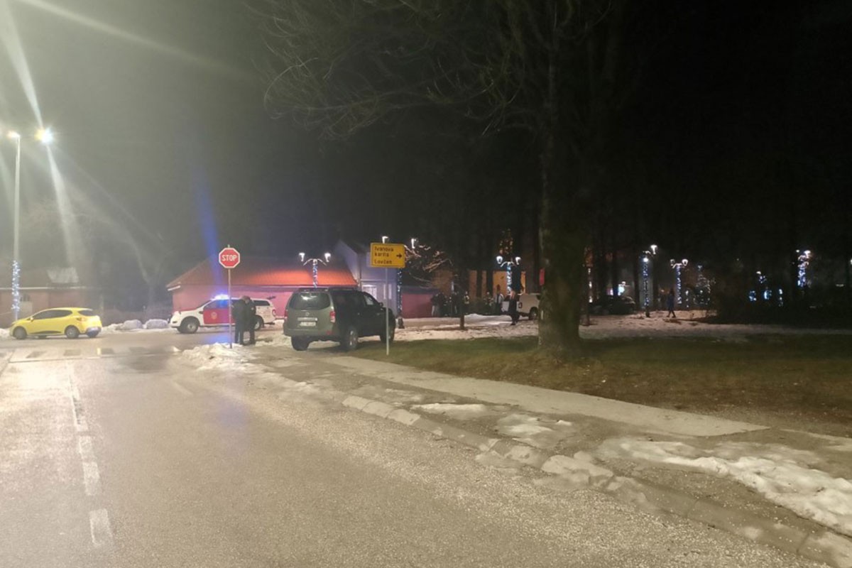 Horor u Crnoj Gori: Ušao u restoran i počeo da ubija, napadač u bjekstvu