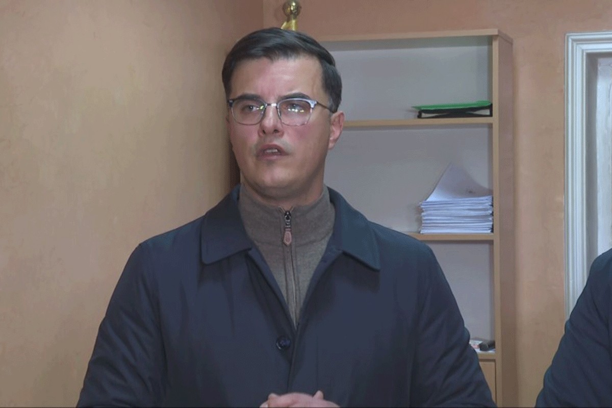 Ministar Šaranović o stravi na Cetinju: Ubijeno najmanje 10 osoba