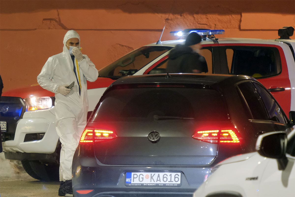 Detalji masakra u Cetinju: Ubijeno 12 osoba, među kojima i dvoje djece