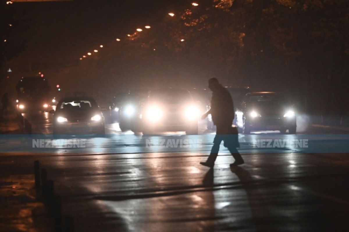 Nova godina, stari problemi: "Vazduh u BiH katastrofalan i dugoročno smrtonosan"