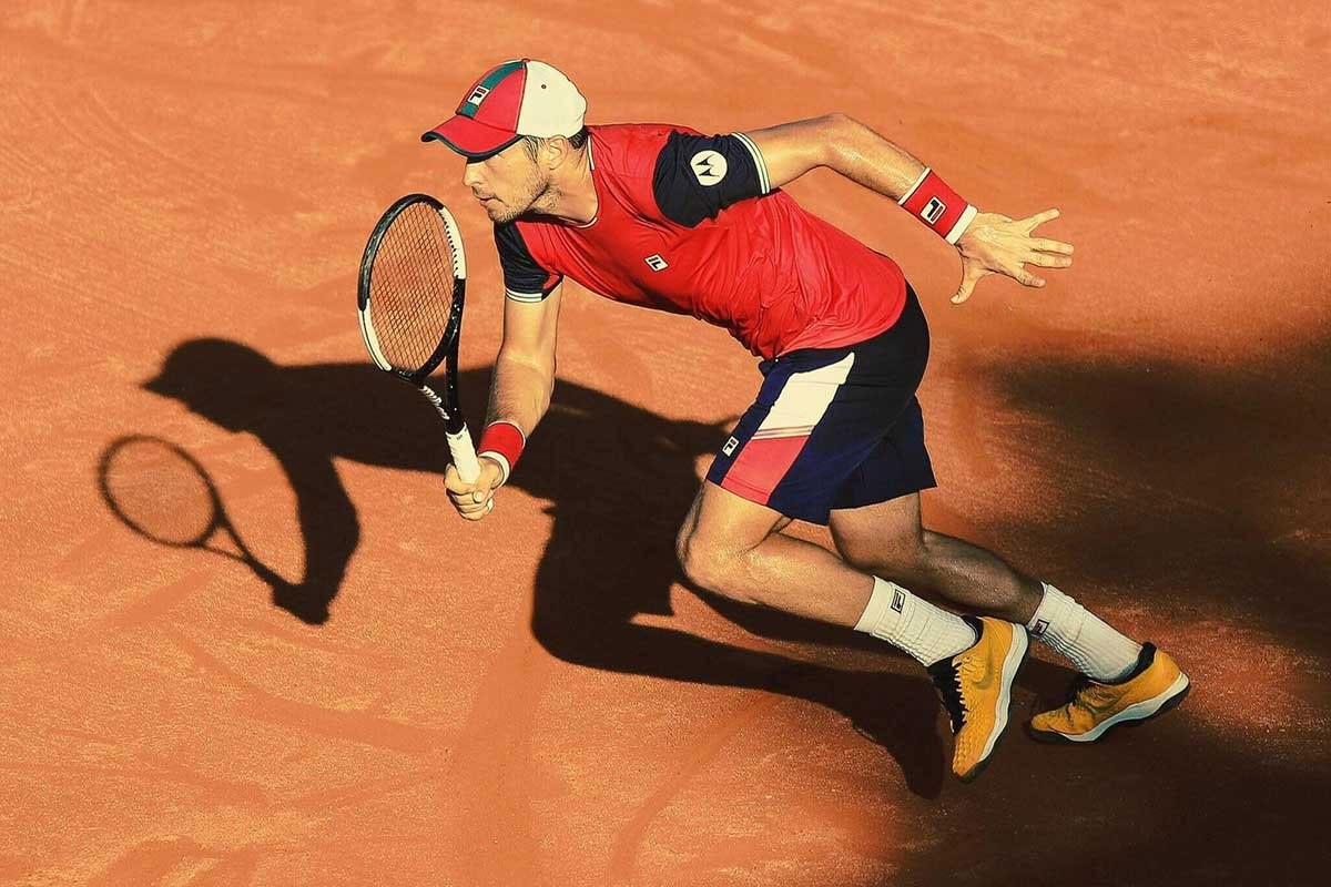 Lajović eliminisan u osmini finala turnira u Brizbejnu
