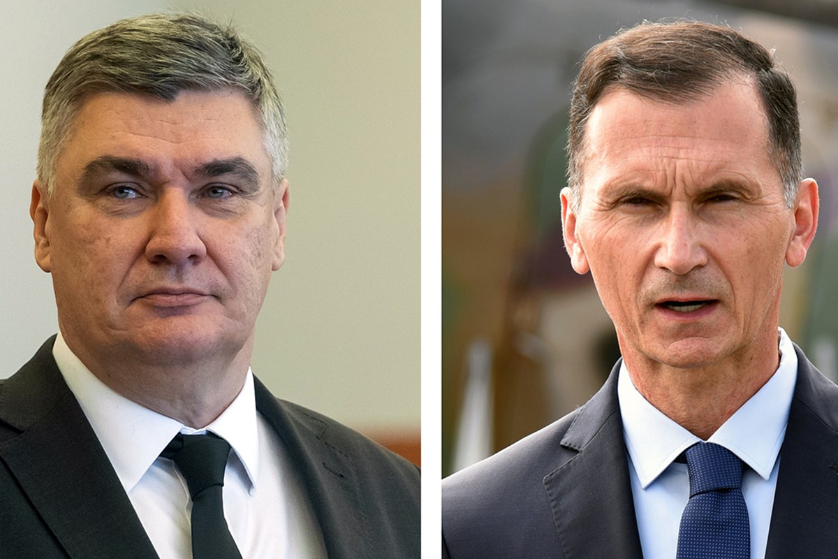 Zakazano sučeljavanje Milanovića i Primorca