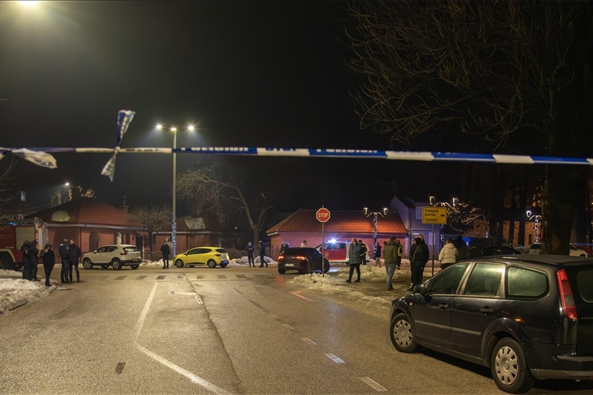 Ranjena bježala od ubice sa Cetinja sa sinom u naručju