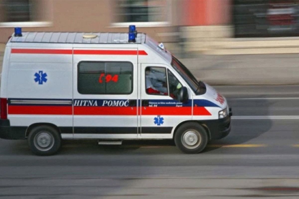 Preminula djevojka (20) koja je ranjena u pucnjavi u Čačku