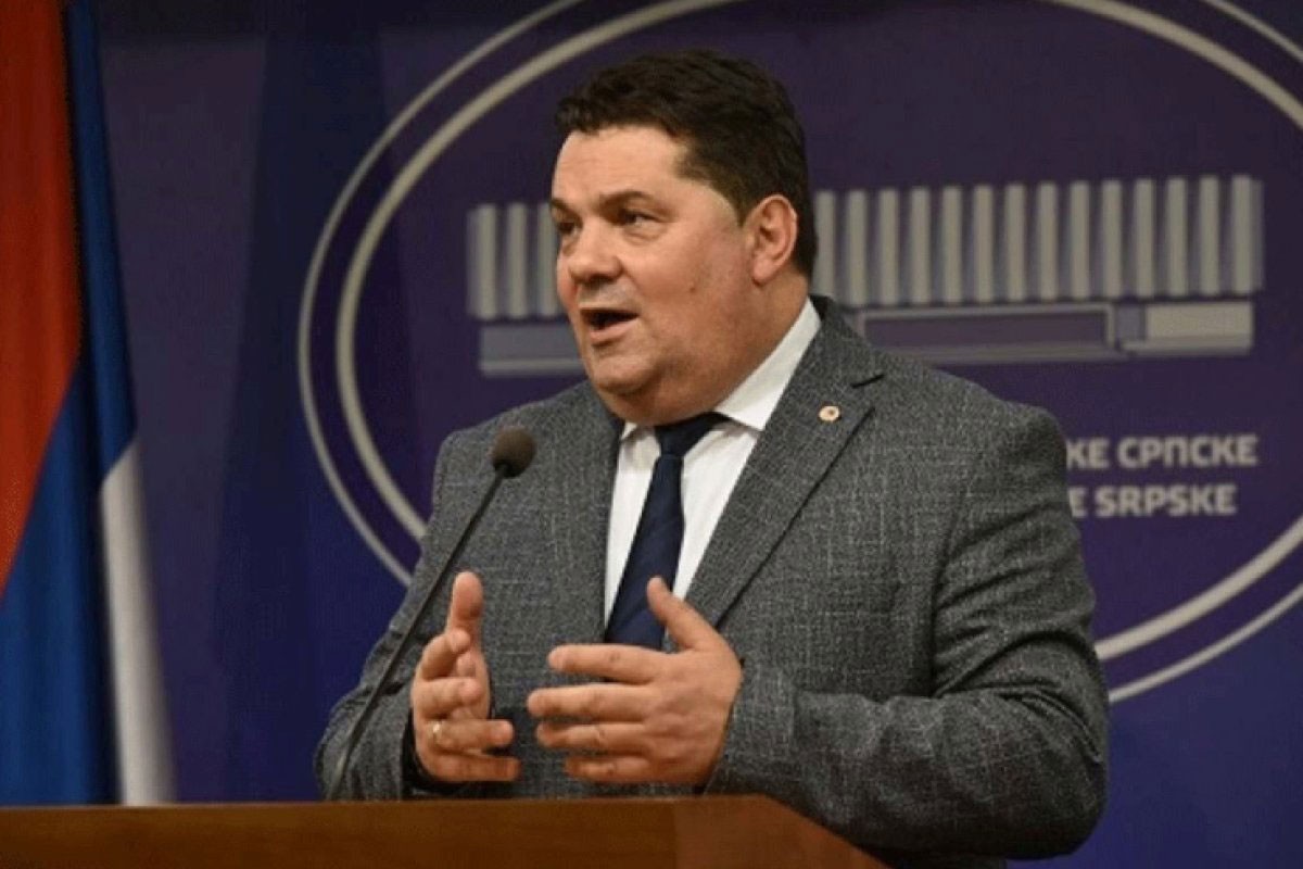 Stevandić: Nalog Šmita nema pravno dejstvo