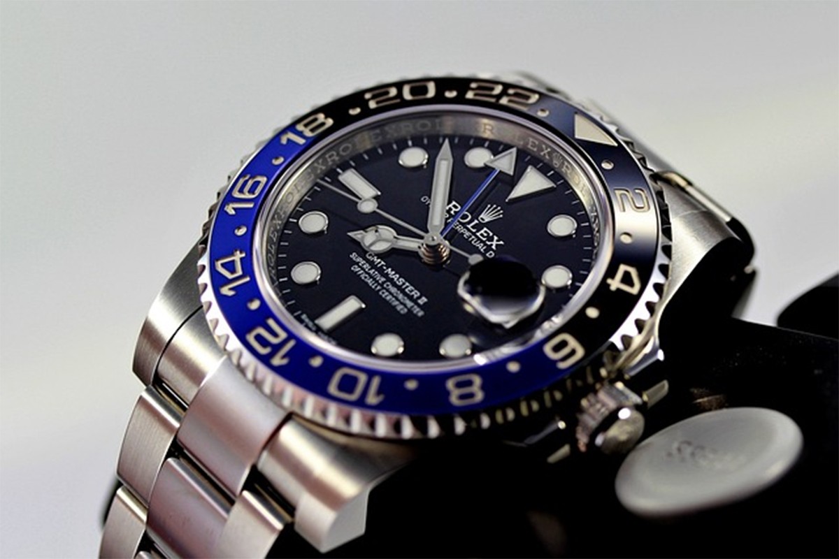 Poskupjeli čuveni Rolex satovi