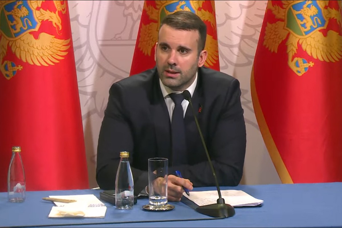 Crna Gora će usvojiti novi Zakon o oružju: "Prema tim ljudima neće biti milosti"