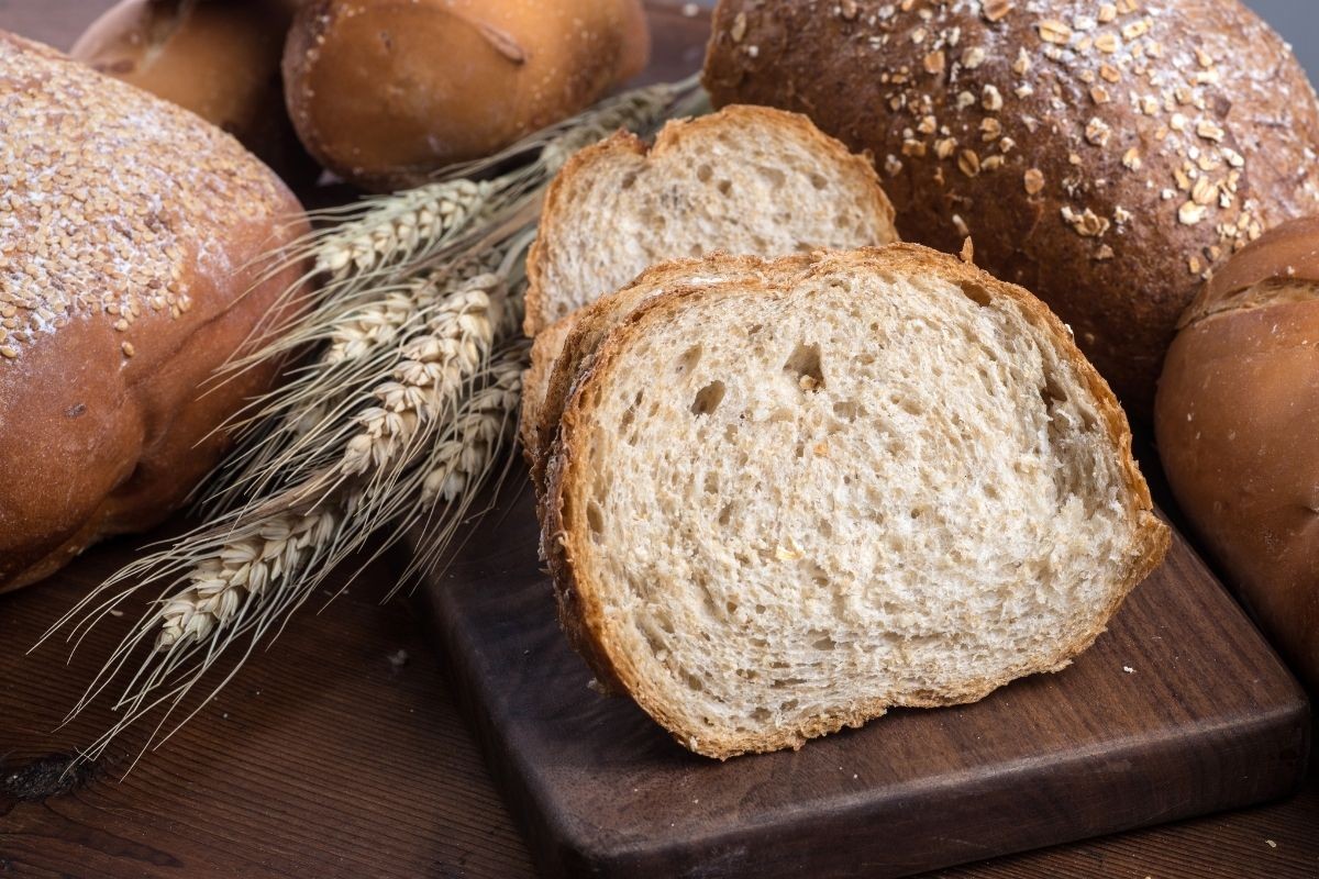 Savršen recept za domaći hljeb sa suvim kvascem