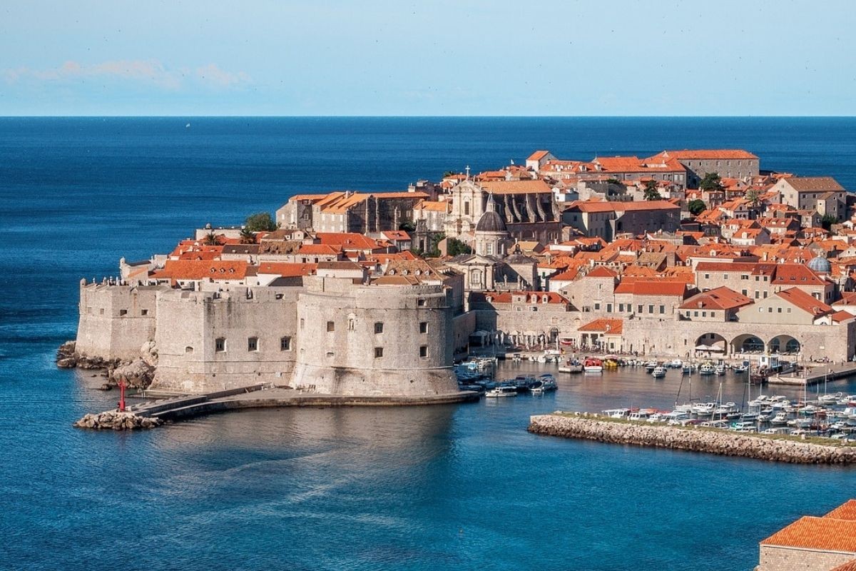 Hrvatsku lani posjetio 21 milion turista