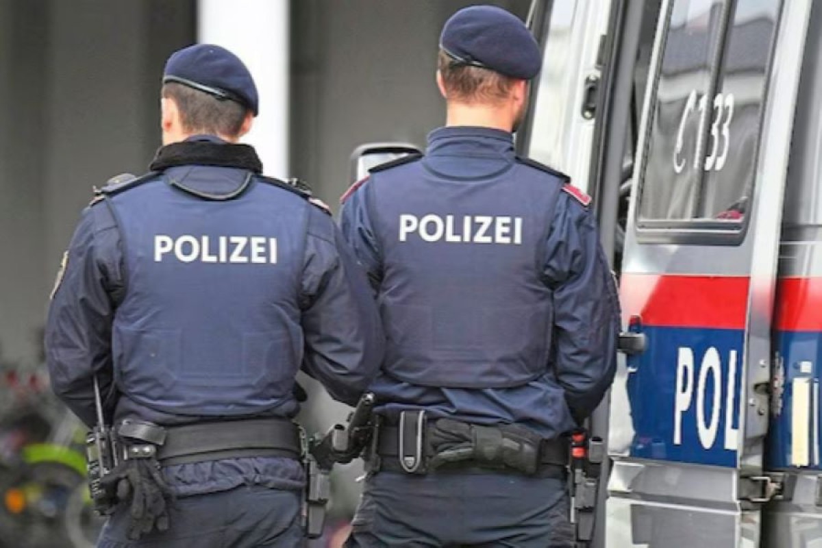Austrijski policajac na sudu jer je vozaču iz BiH prepravio zapisnik