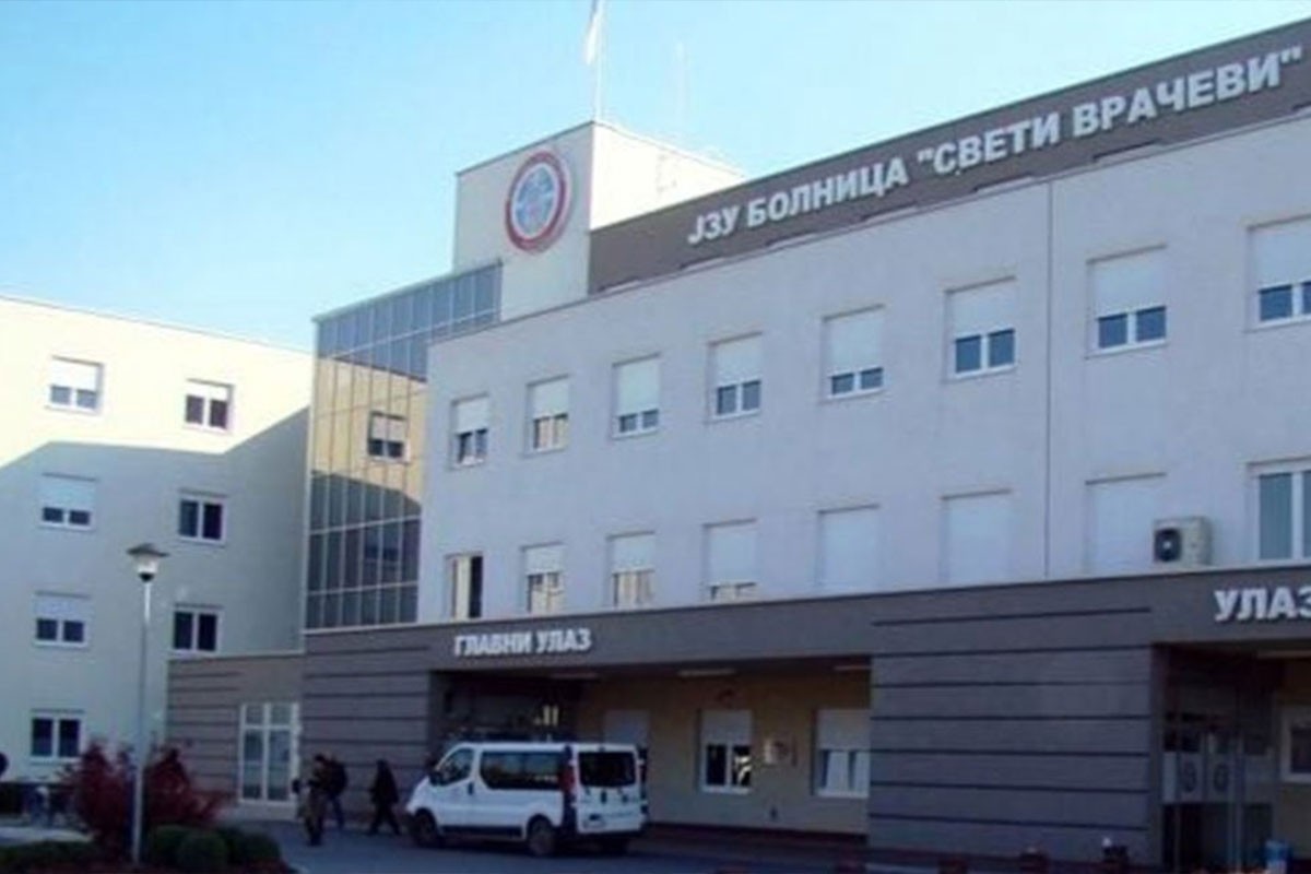 Trudnica povrijeđena u sudaru dobro, muškarac zadržan na liječenju