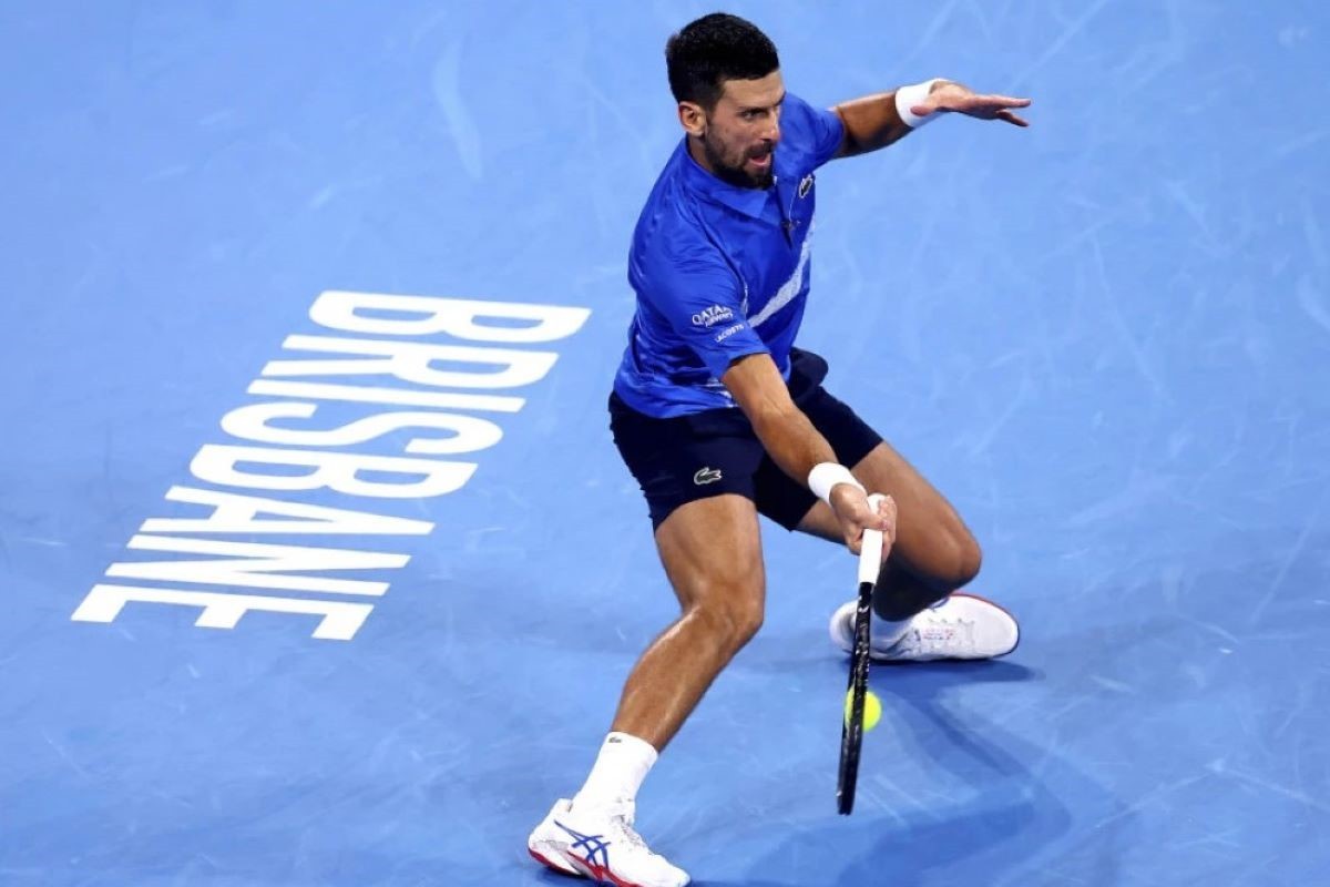 “Đoković neće biti spreman za Australijan open“