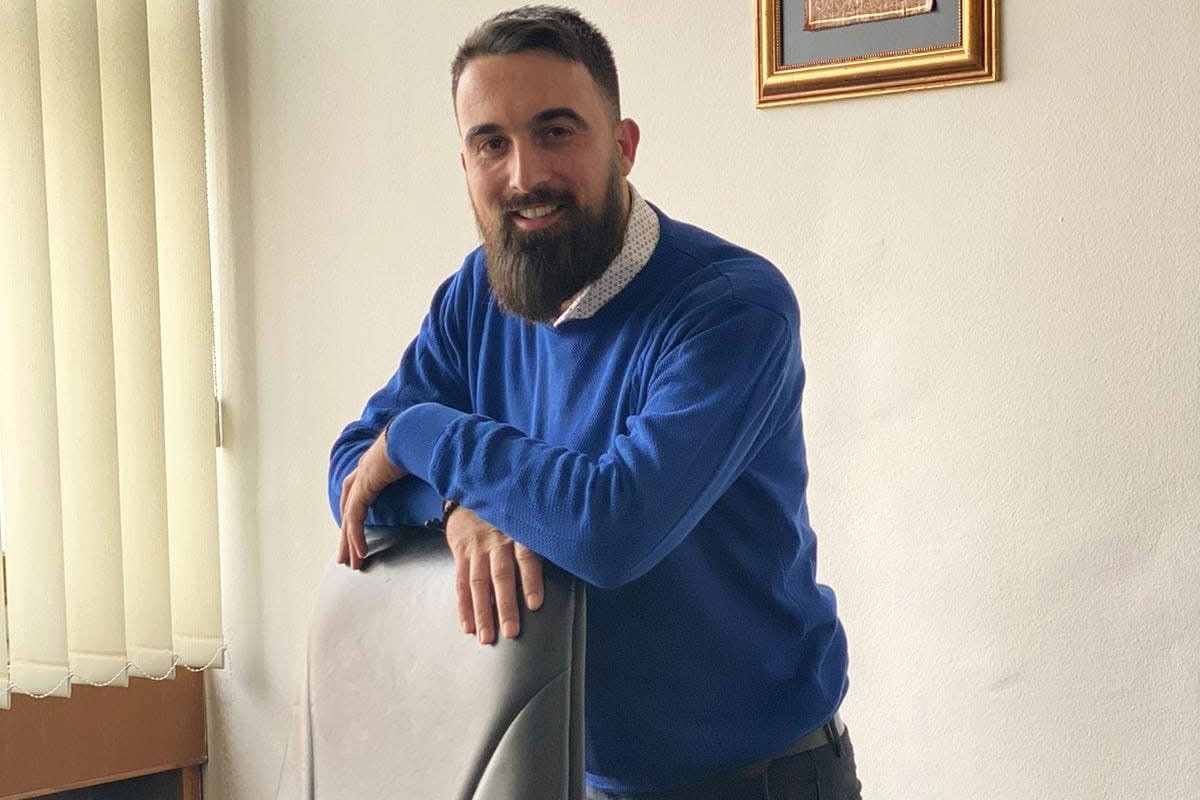 Vasić za "Nezavisne": Zadovoljili smo se mrvicama sa trpeza gospodara