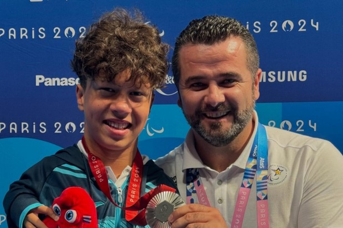 Godina iz snova PK SPID: 263 medalje začinjene srebrom iz Pariza