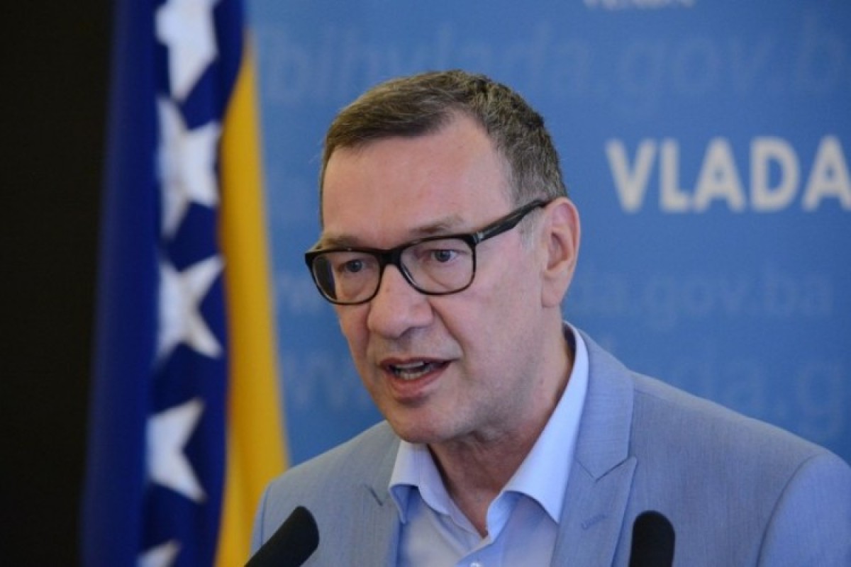 Domljan objasnio minimalnu platu na kili mesa