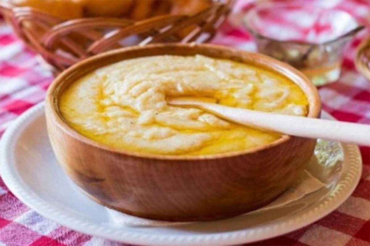 Starinska cicvara: recept za kremasto tradicionalno jelo