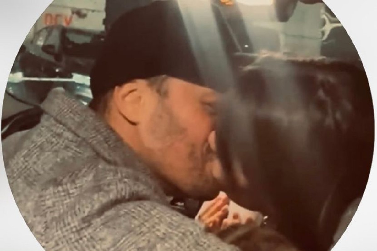 Igor Kojić pokazao ženu: Kebina nova snajka ima 22 godine (FOTO)