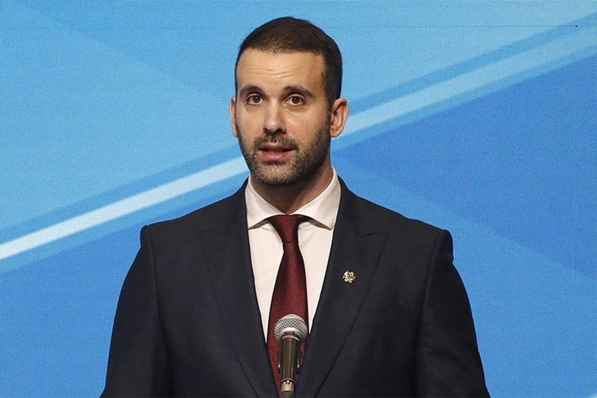 Spajić: Tragedija na Cetinju radost praznika zamijenila mukom
