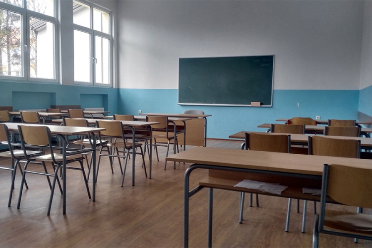 Pula: Učenik došao na nastavu, ali ne i njegov razred
