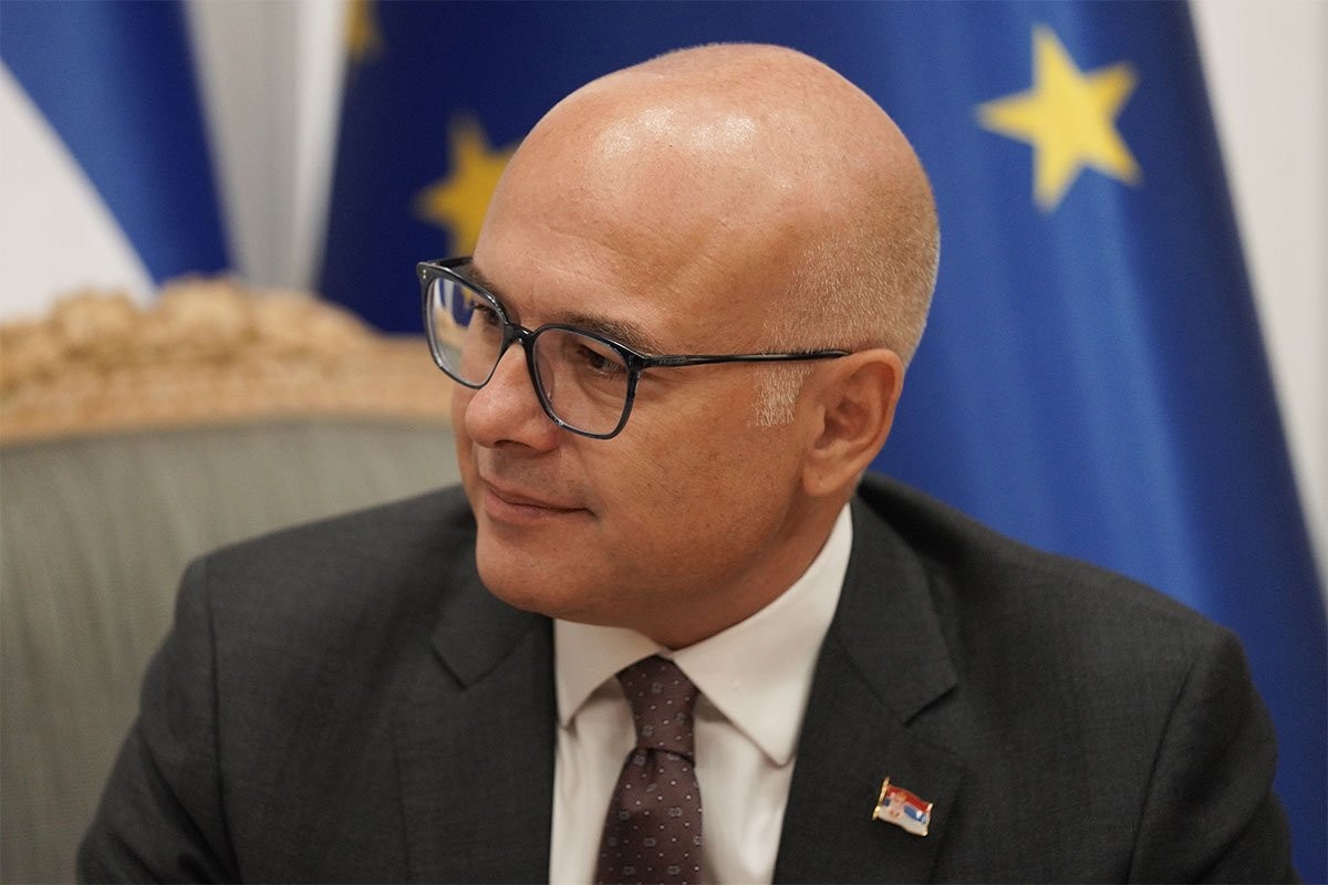 Premijer i ministri iz Srbije stižu u Banjaluku