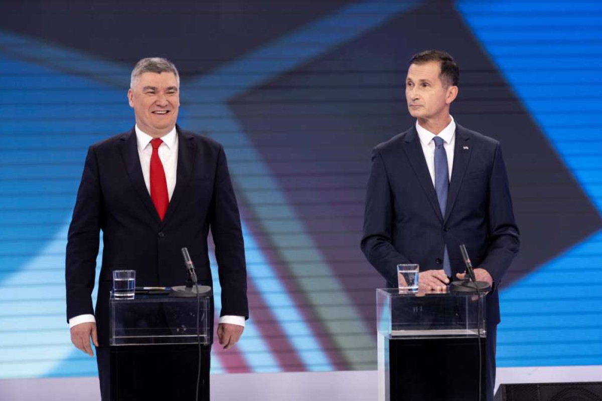 Primorac na kampanju potrošio četiri puta više od Milanovića
