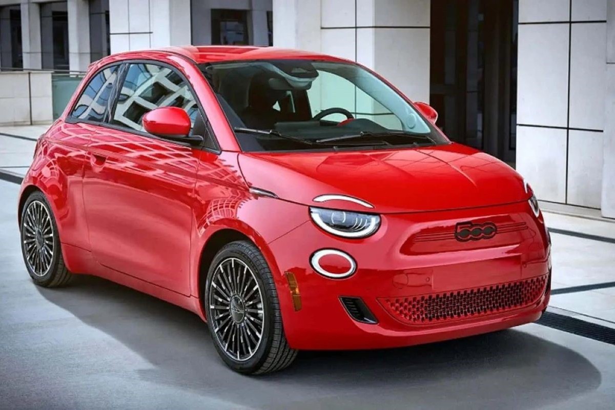 U Italiji broj proizvedenih automobila isti kao prije 70 godina