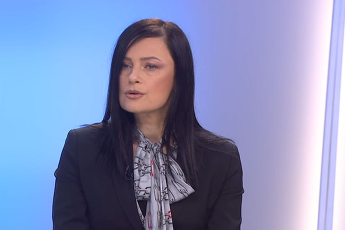 Pajić Baštinac: Dodik neće  biti na obilježavanju Dana Republike (VIDEO)