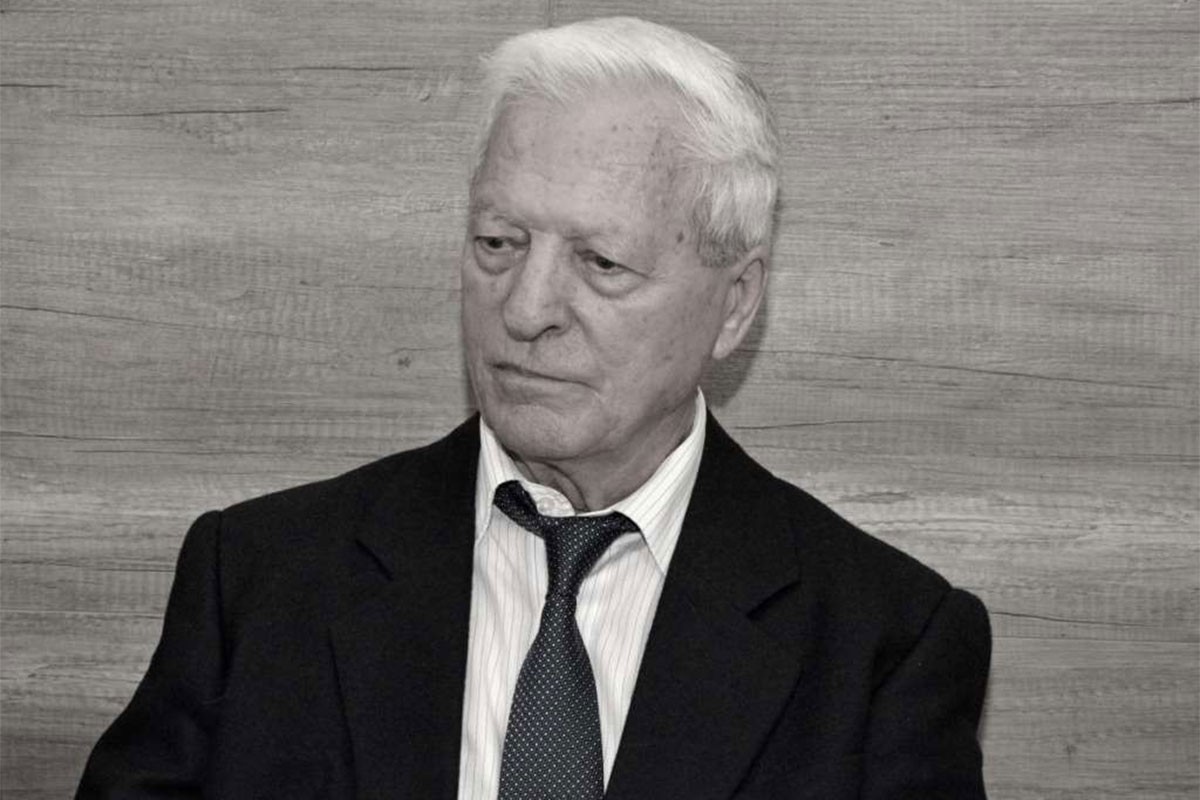 Preminuo književnik Veselko Koroman