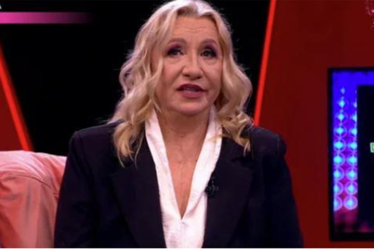 Vesna Zmijanac o rivalstvu sa Lepom Brenom: "Ja sam bila malo bolja pevačica"