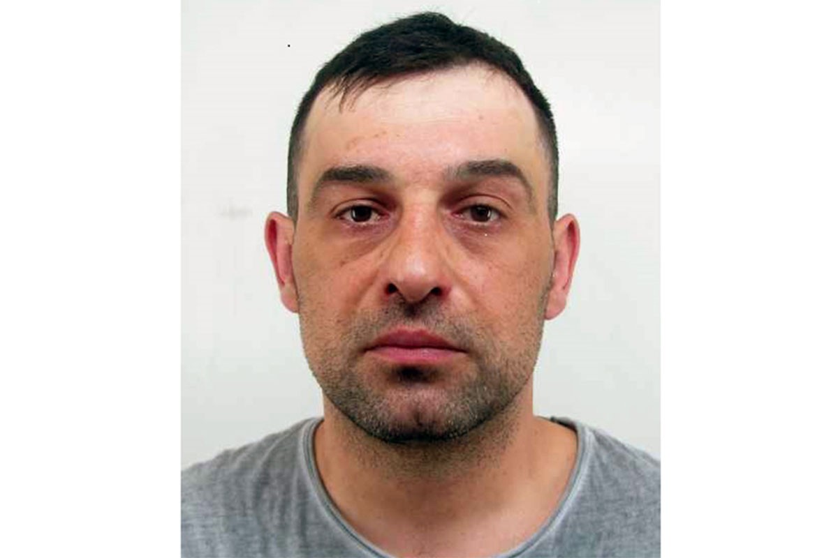 Policija moli za pomoć: Nestao Bojan Stankić