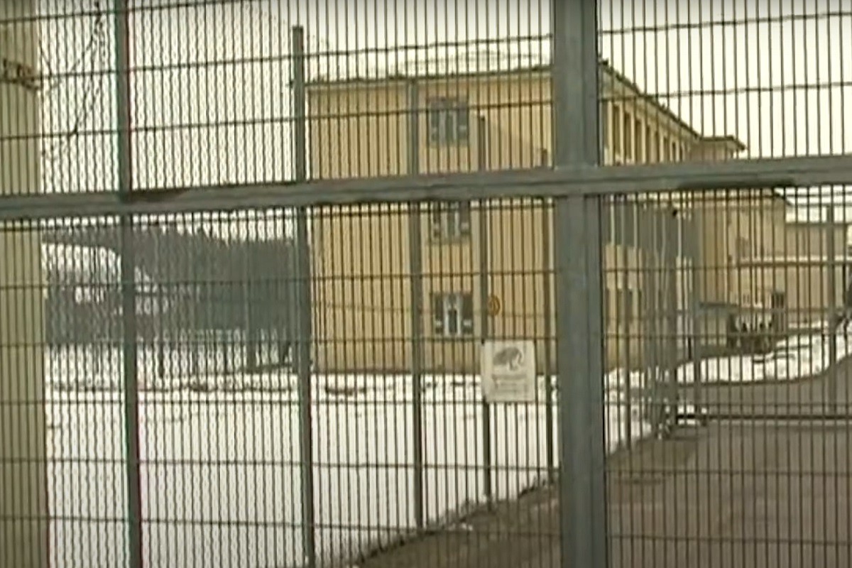 Drama u Sloveniji: Zatvorenik u teškom stanju nakon što je zapalio ćeliju