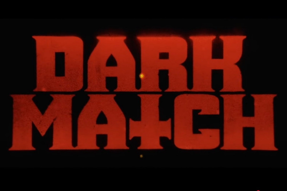 Izašao trejler za horor komediju "Dark Match" (VIDEO)