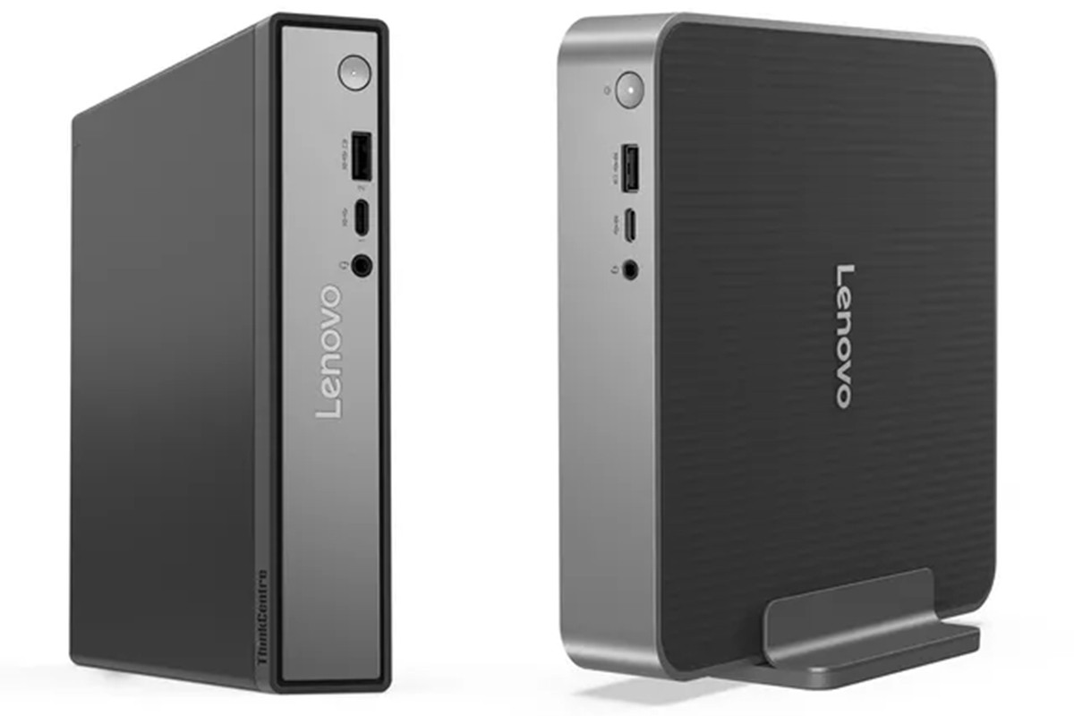 Lenovo lansira mini desktop računare sa Snapdragon čipovima