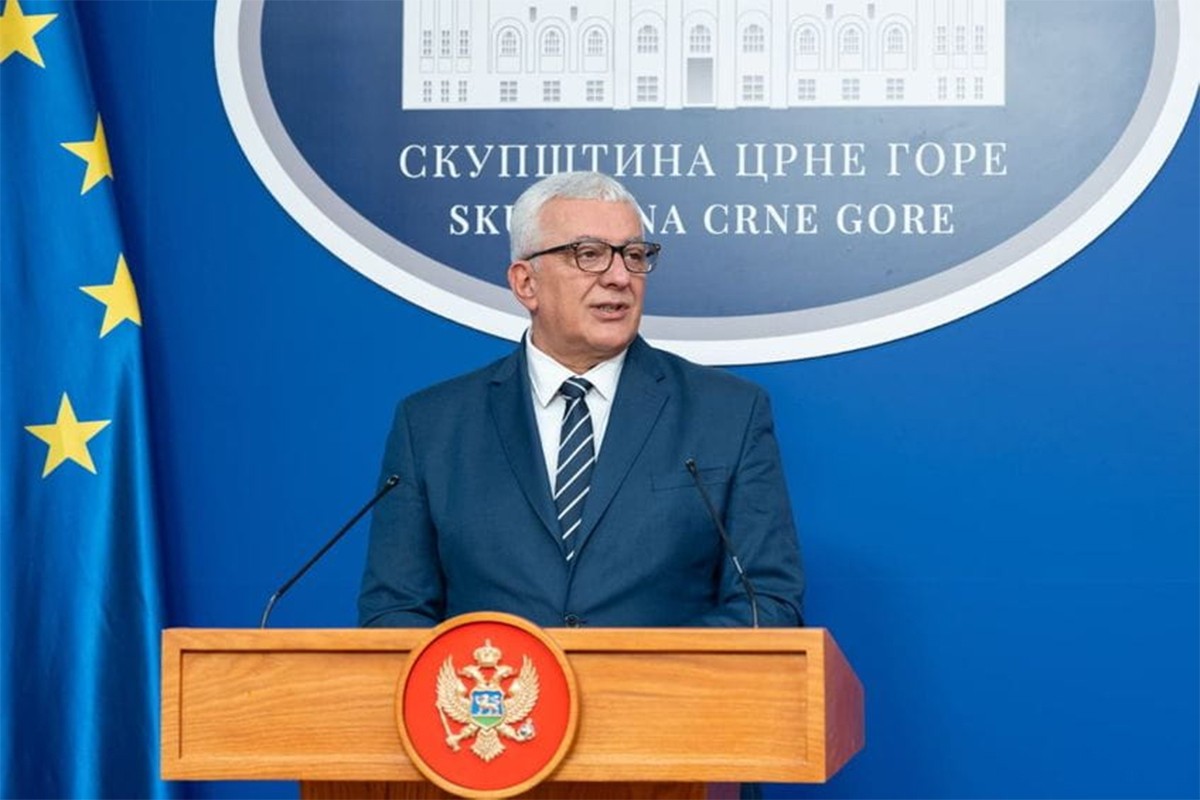 Mandić: I ovaj 9. januar da potvrdi predanost vrijednostima slobode