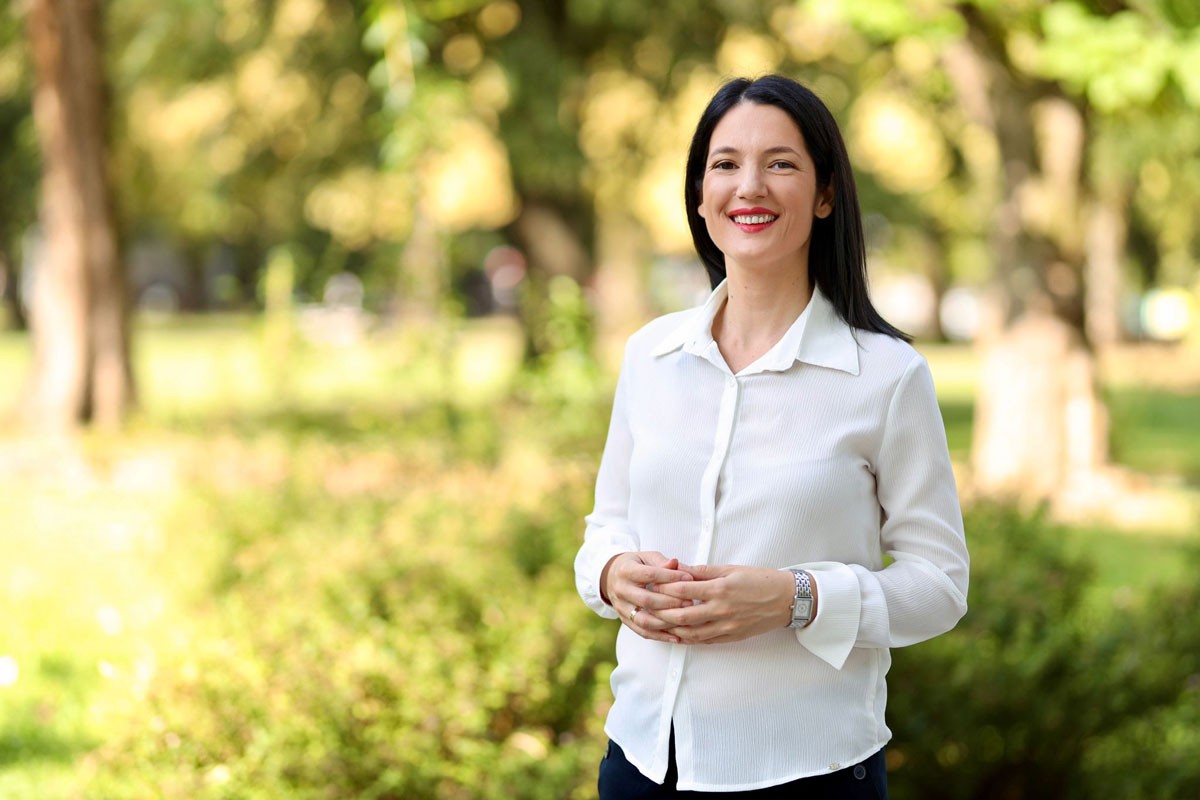 Jelena Trivić: Helezu, Konakoviću i svim bećirovićima