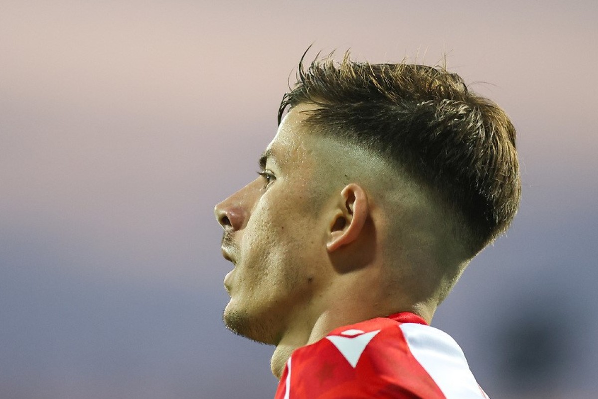 Ilić: Naredni mečevi priprema za PSV