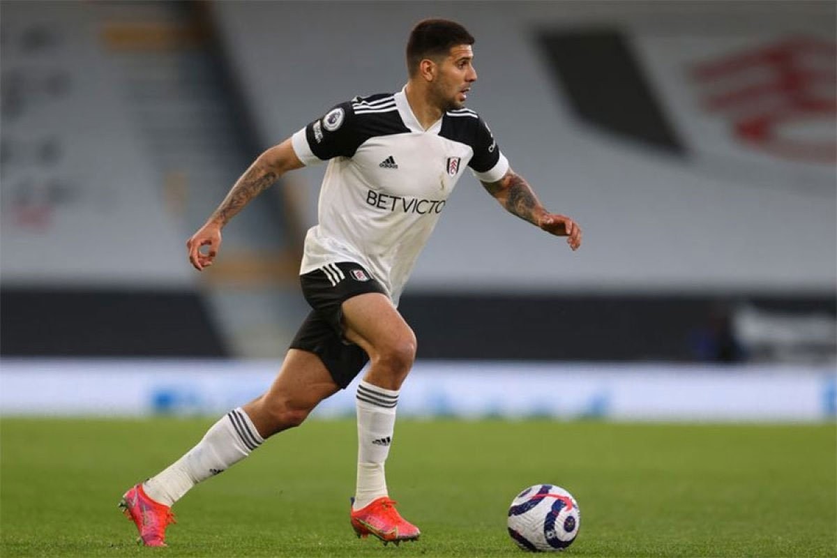 Poznato koliko će pauzirati Aleksandar Mitrović