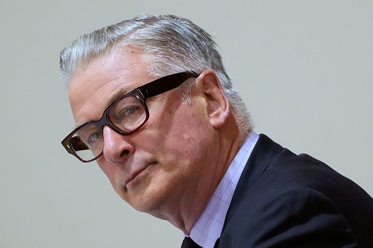 Poznati glumac podnio tužbu zbog zlonamjernog gonjenja za ubistvo snimateljke