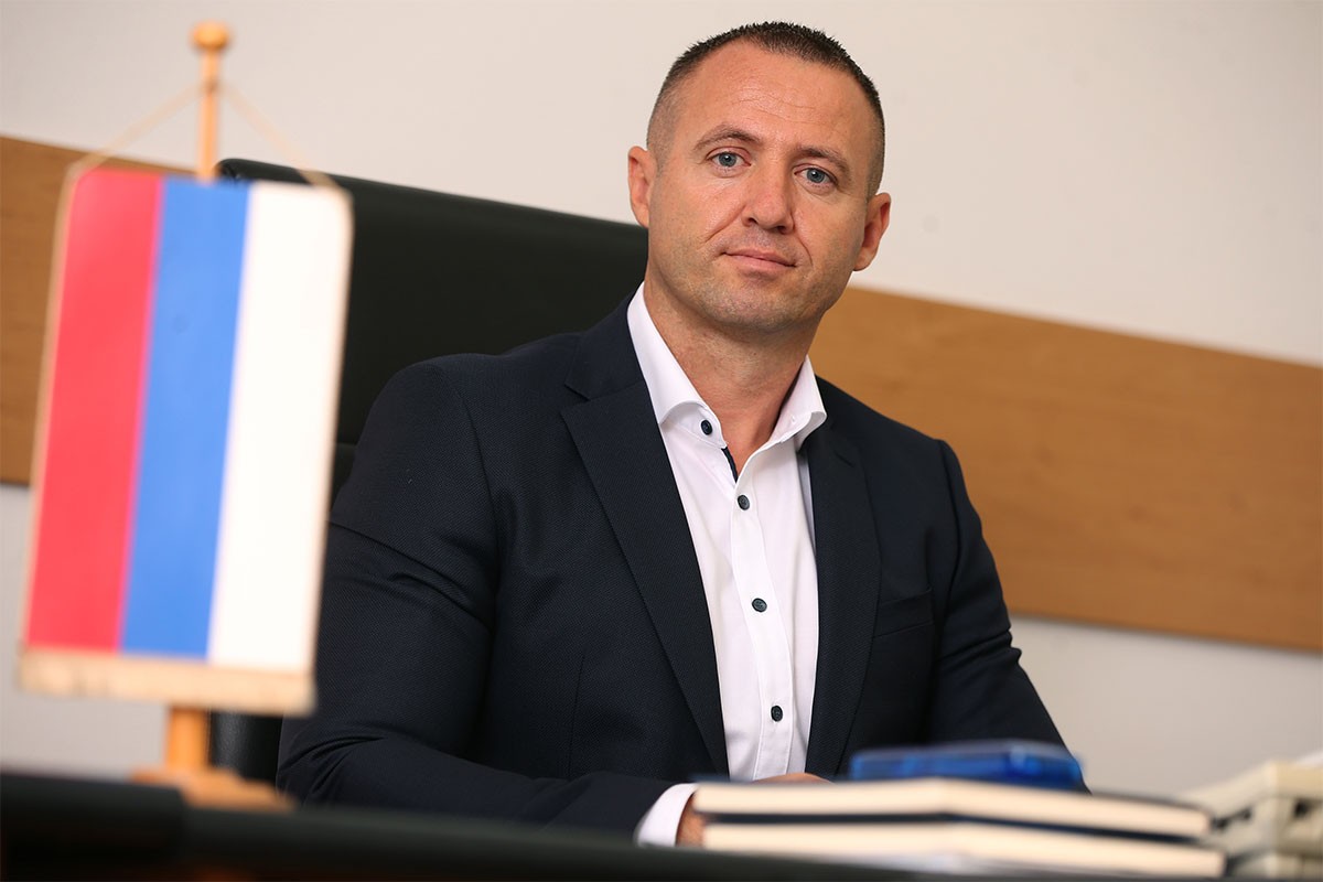 Veljanovski: Prošlogodišnji prihod oko 154 miliona