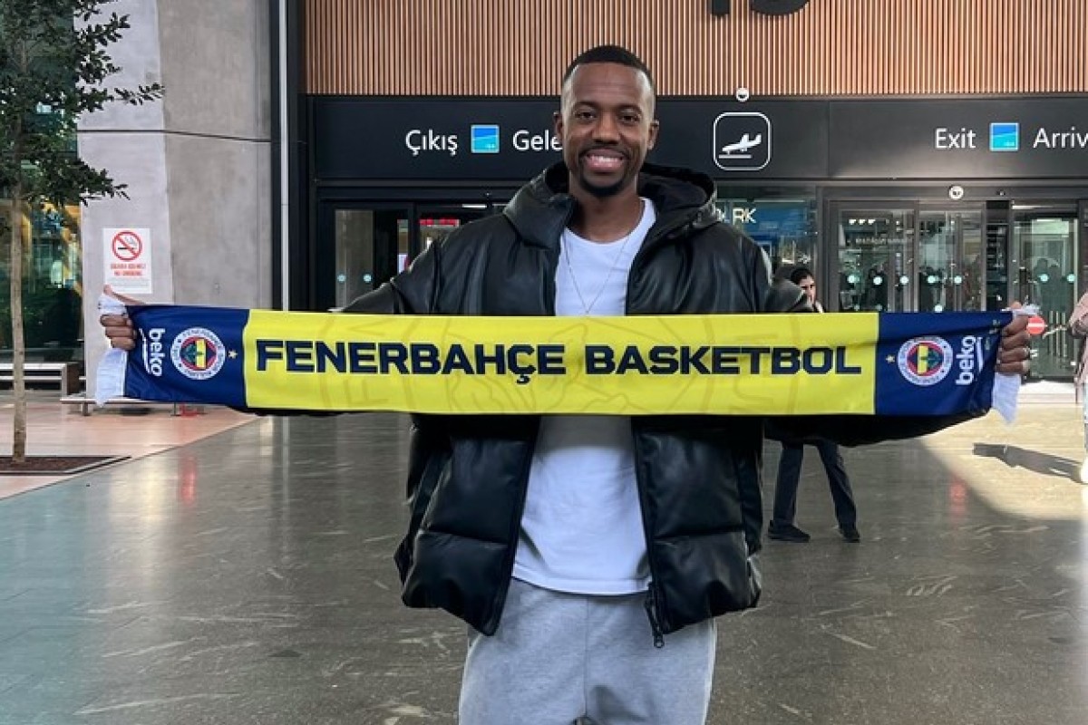 Erik Mekalum pojačao Fenerbahče