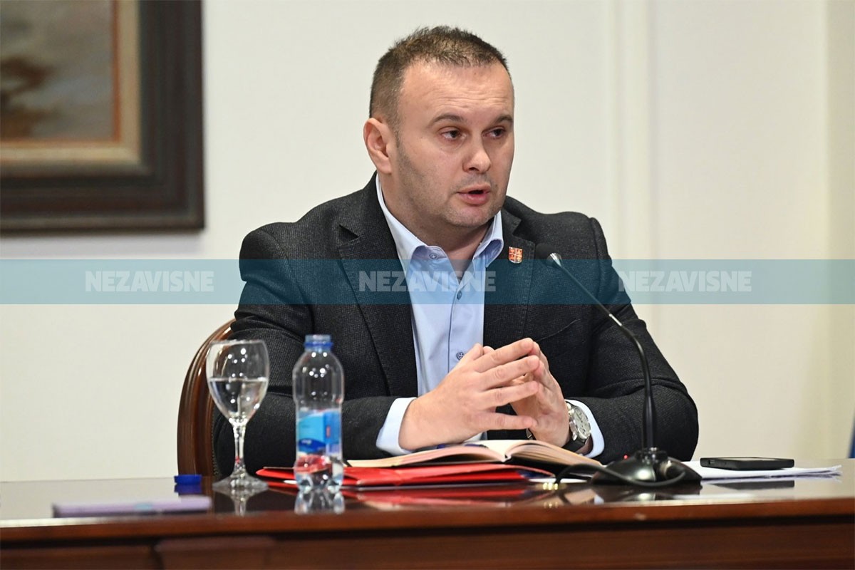 Ćosić: BiH zbog odluke Suda BiH o Jahorini nastavlja da živi svoj paradoks