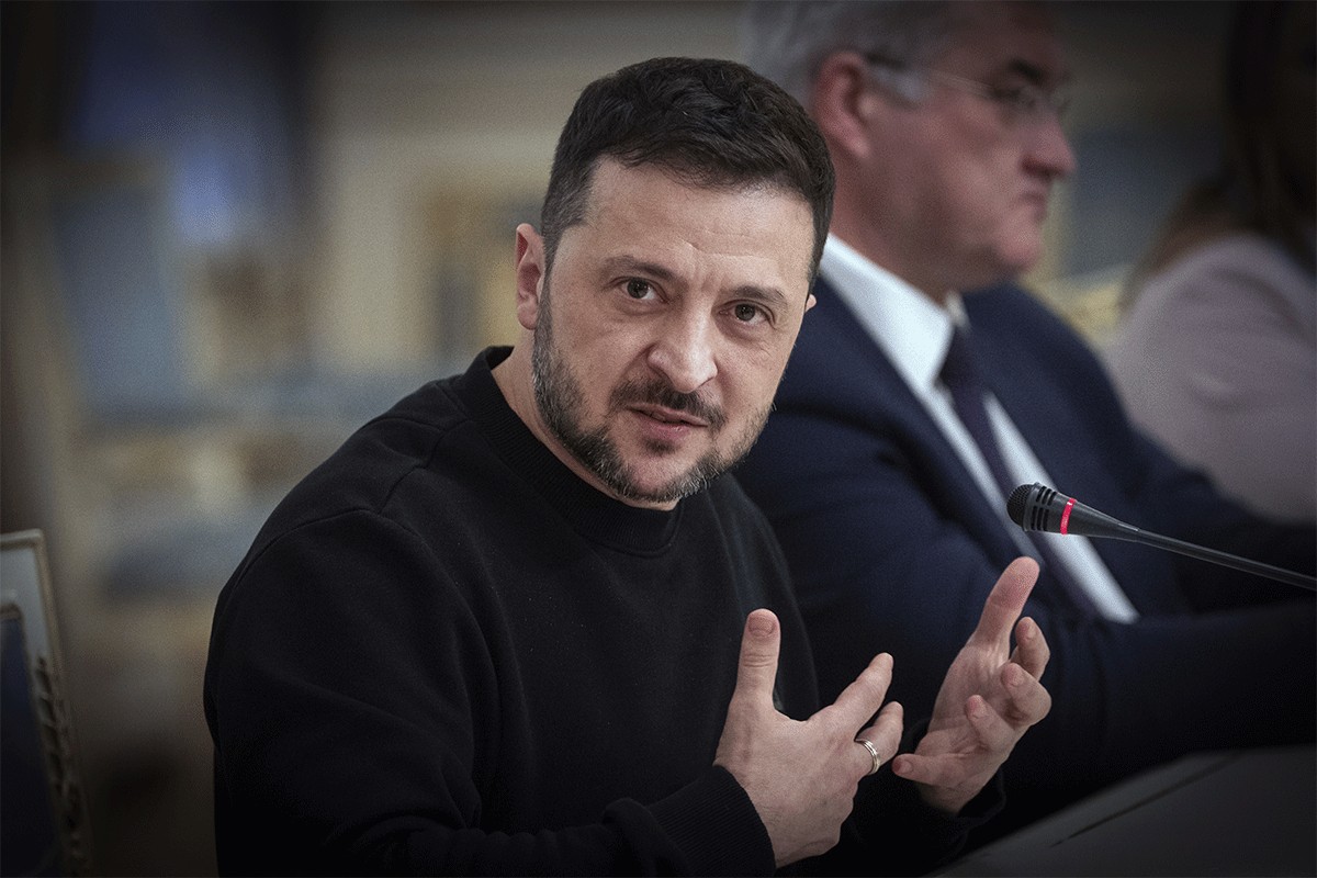 Kijev dobio tri milijarde evra od Evropske komisije