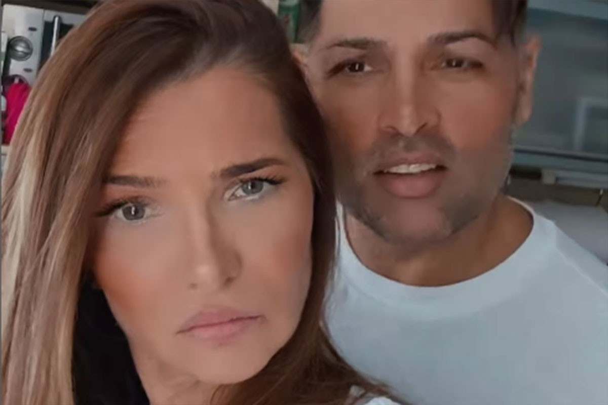 Razveli se Sani i Natalija Trik FX?!