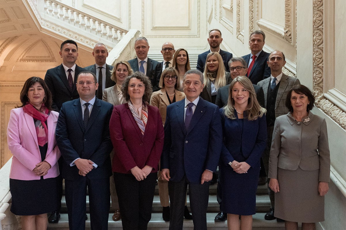 Uspostavljanje sistema instant plaćanja na zapadnom Balkanu