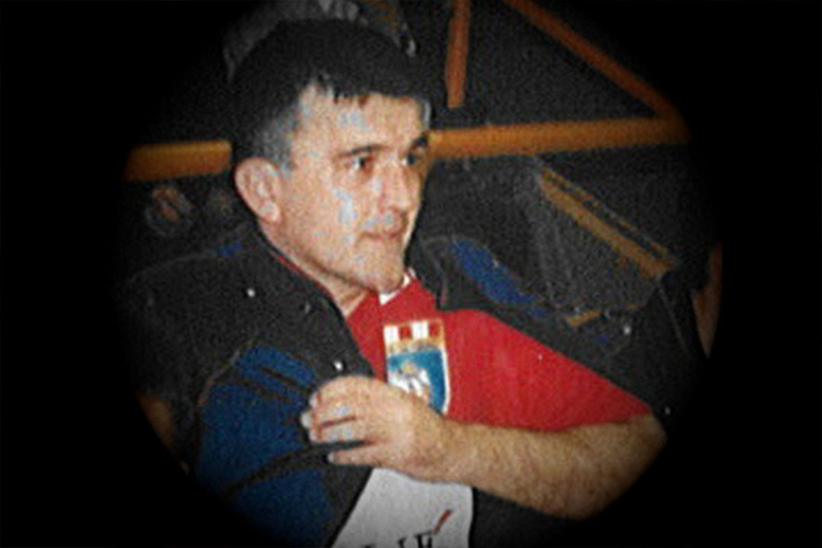 Preminuo Miodrag Čolina