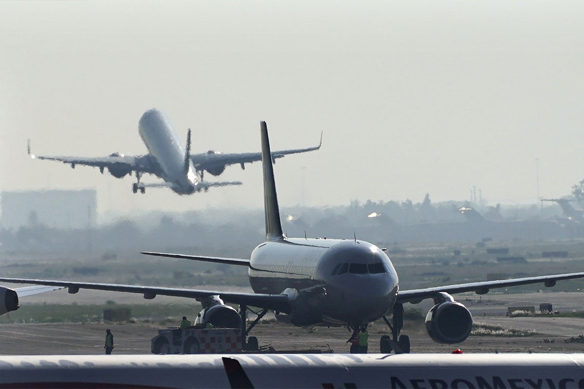 Učesnici nereda na aerodromu osuđeni na 10 godina zatvora