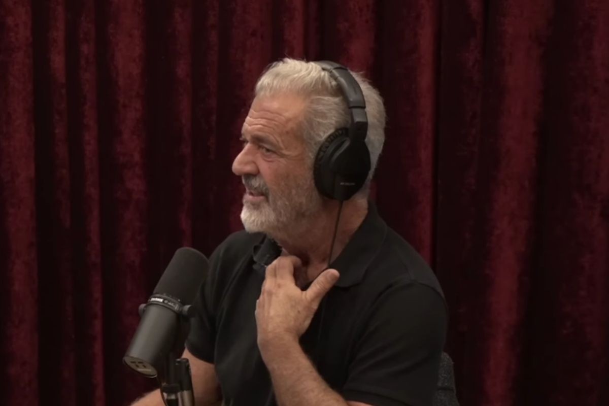 Mel Gibson najavio nastavak "Stradanja Hristovog"