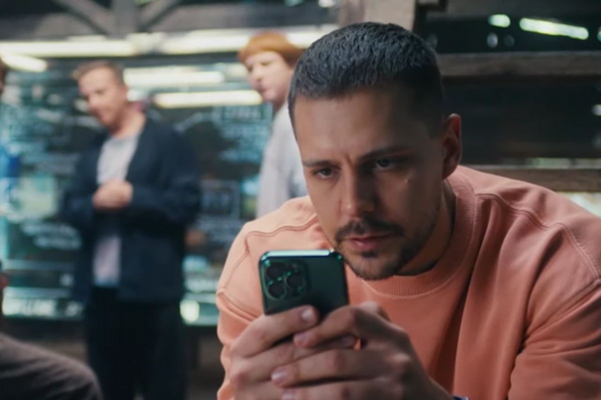 Večeras TV premijera filma "Sluga 2"
