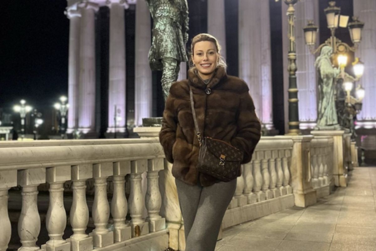 Zašto je Dajana Paunović napustila pjevanje?